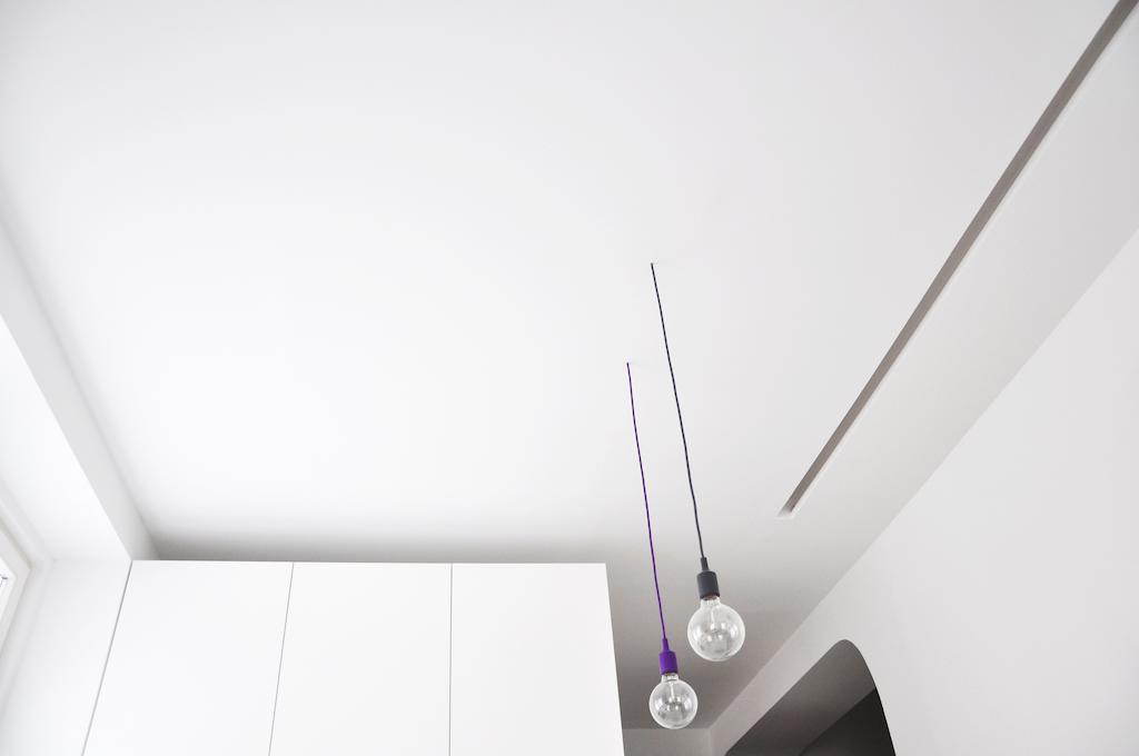 Studio Emmi Ljubljana Room photo