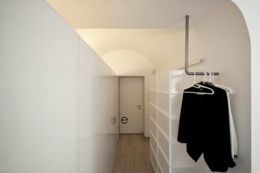 Studio Emmi Ljubljana Room photo