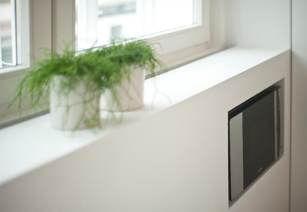 Studio Emmi Ljubljana Room photo